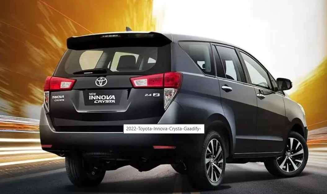 Innova crysta - Image 2