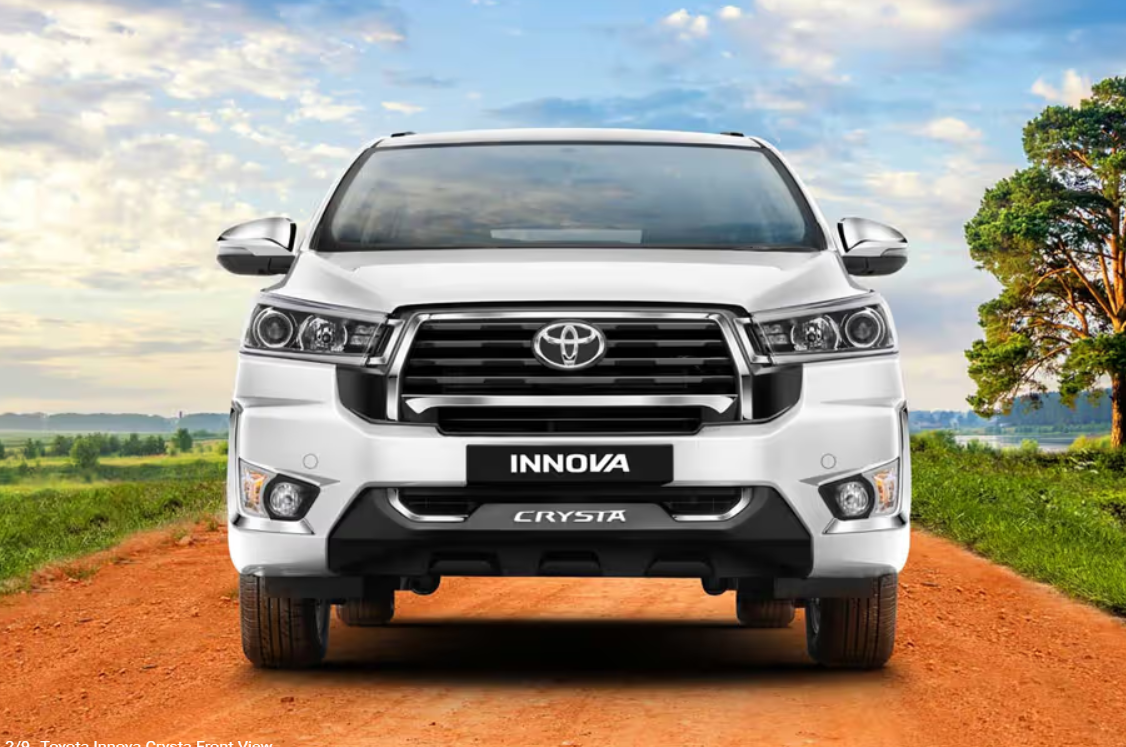 Innova crysta - Image 3